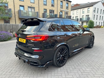 Used BMW X5 2019 for sale - 78832903: Photo