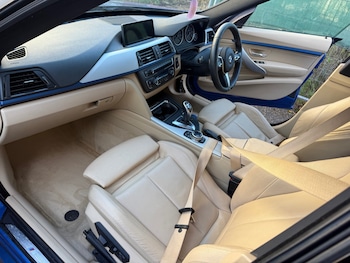 Used BMW 3 Series 2014 for sale - 76568231: Photo