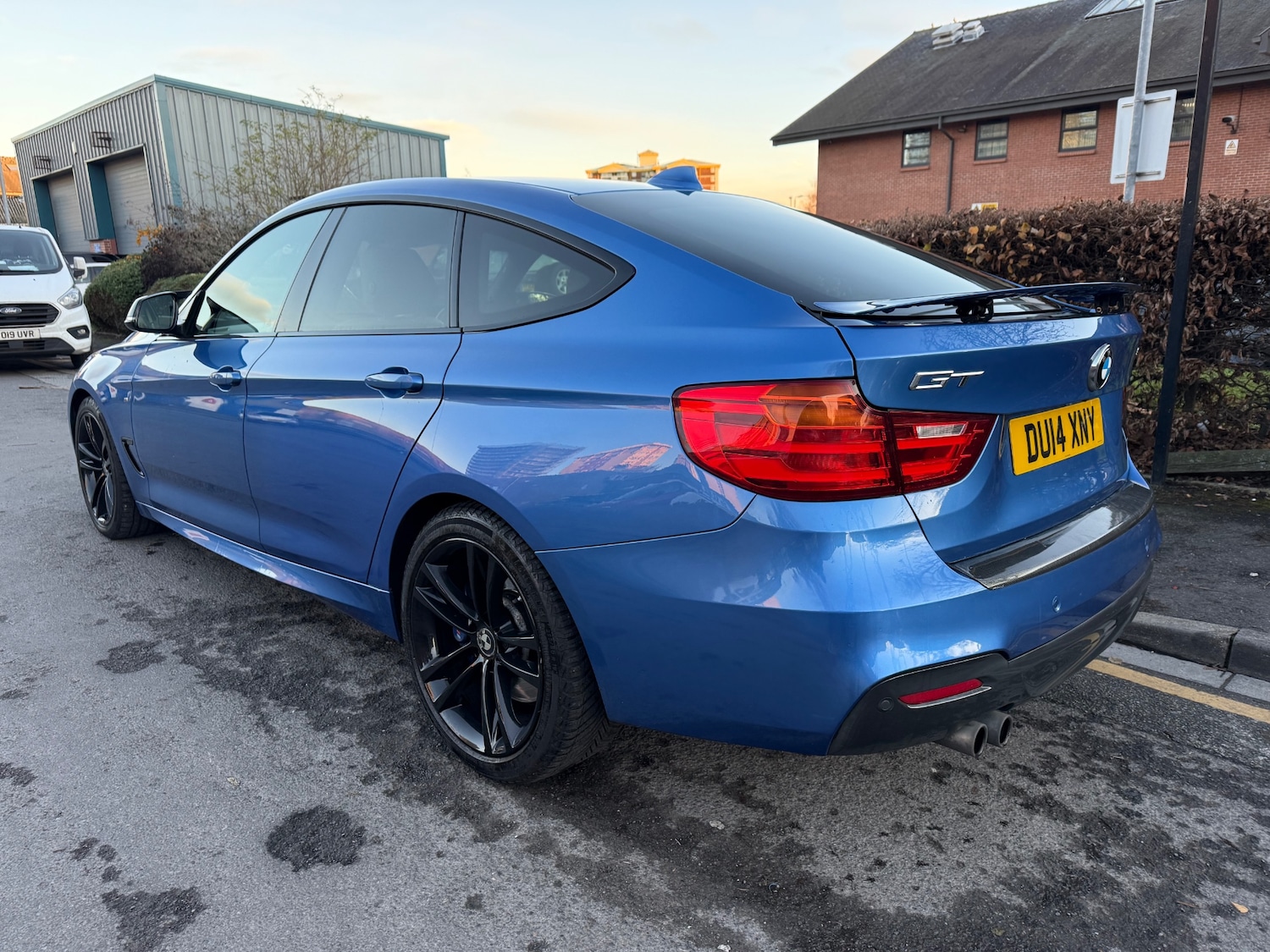 Used BMW 3 Series 2014 for sale - 76568231: Photo 3