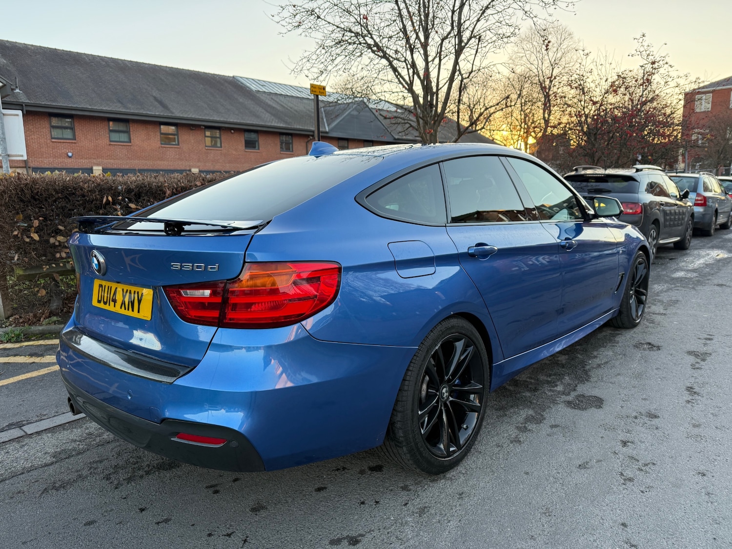 Used BMW 3 Series 2014 for sale - 76568231: Photo 4