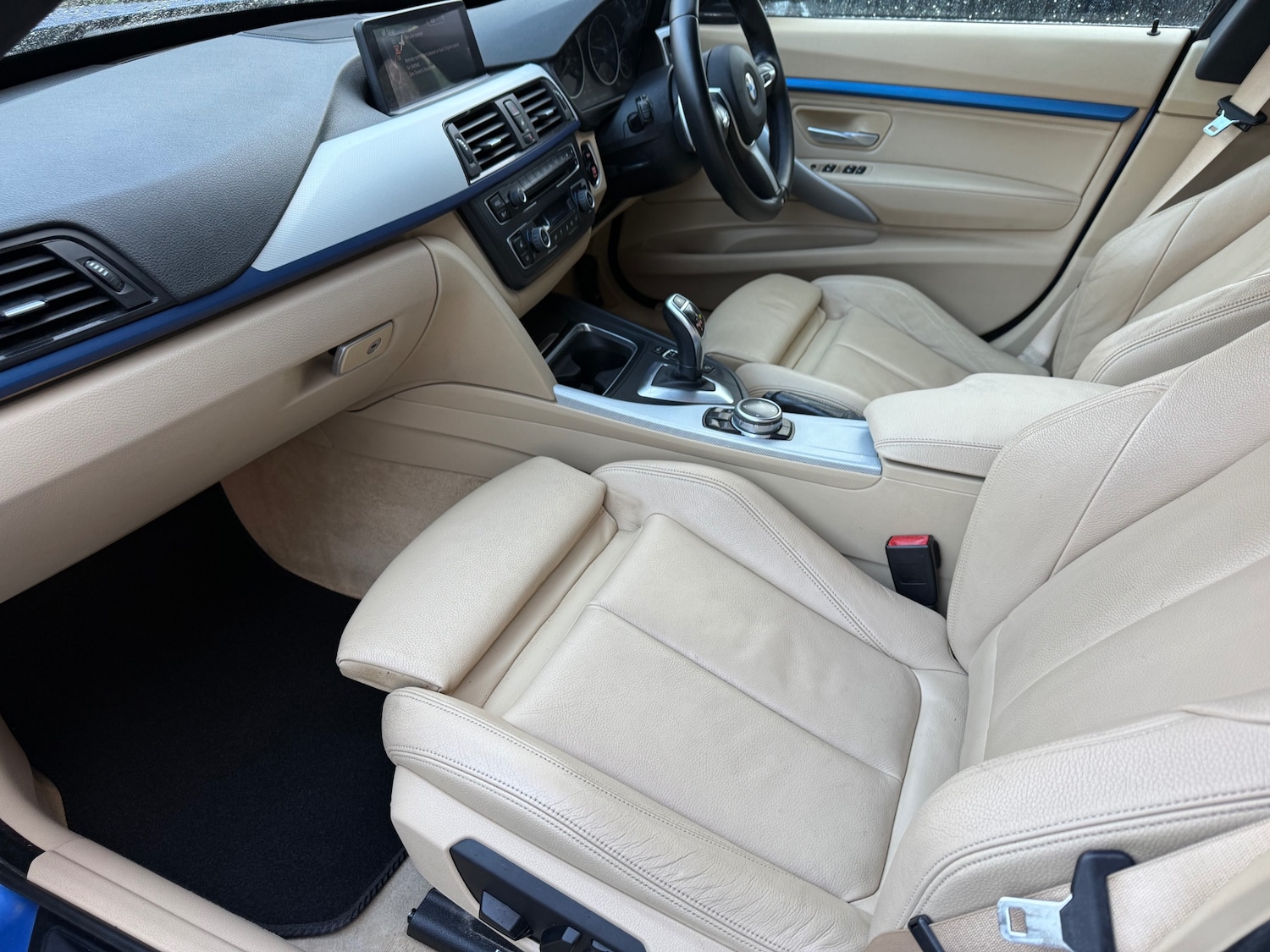 Used BMW 3 Series 2014 for sale - 76568231: Photo 8