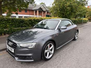 2012 (12) - 2.0 TDI 177 S Line 2-Door