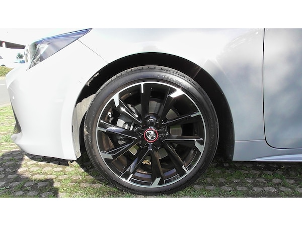 Used Toyota Corolla 2022 for sale - 76224112: Photo 11