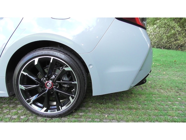Used Toyota Corolla 2022 for sale - 76224112: Photo 12