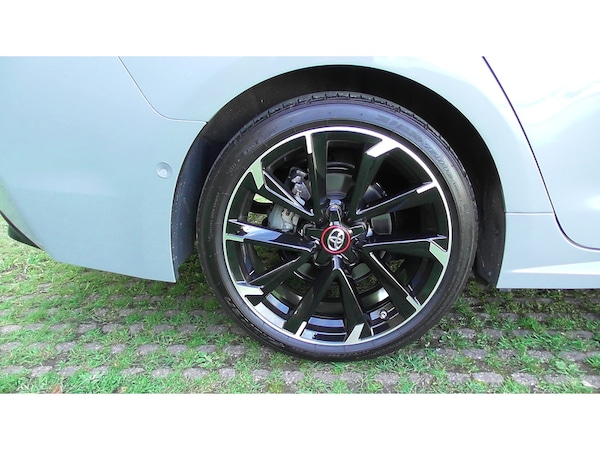 Used Toyota Corolla 2022 for sale - 76224112: Photo 13