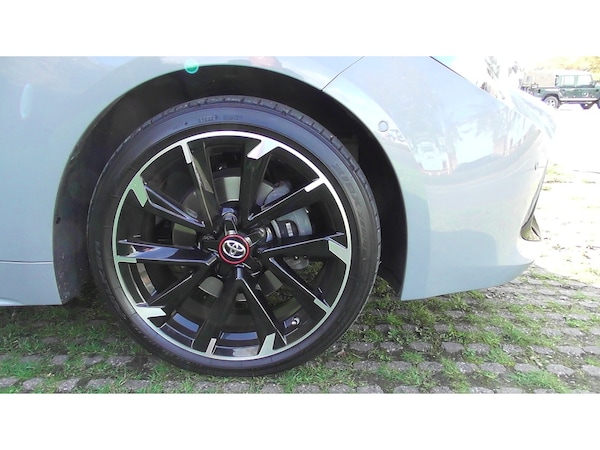 Used Toyota Corolla 2022 for sale - 76224112: Photo 14