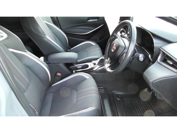 Used Toyota Corolla 2022 for sale - 76224112: Photo 16