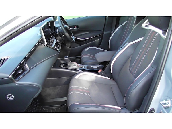 Used Toyota Corolla 2022 for sale - 76224112: Photo 17