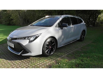 Toyota - Corolla