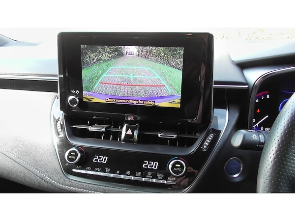 Used Toyota Corolla 2022 for sale - 76224112: Photo 21