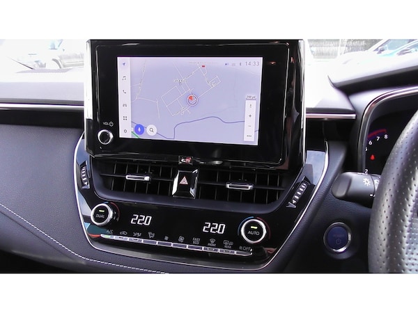 Used Toyota Corolla 2022 for sale - 76224112: Photo 22