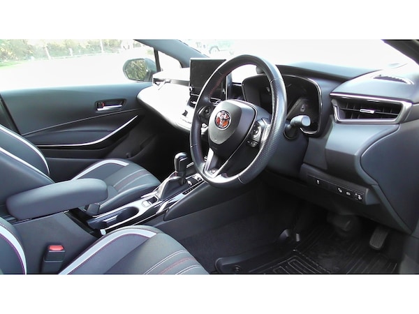 Used Toyota Corolla 2022 for sale - 76224112: Photo 24