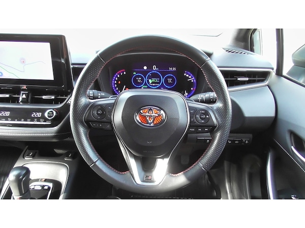 Used Toyota Corolla 2022 for sale - 76224112: Photo 25