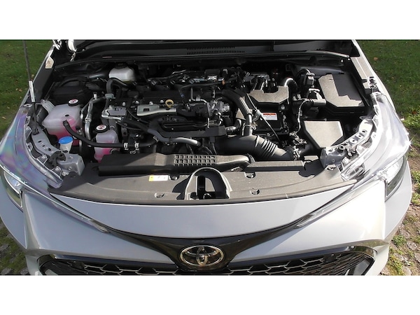 Used Toyota Corolla 2022 for sale - 76224112: Photo 29