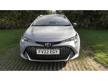 Used Toyota Corolla 2022 for sale - 76224112: Photo 2