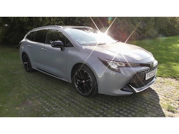 Used Toyota Corolla 2022 for sale - 76224112: Photo 3