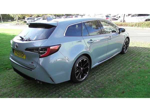 Used Toyota Corolla 2022 for sale - 76224112: Photo 5