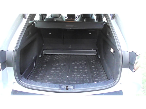 Used Toyota Corolla 2022 for sale - 76224112: Photo 7