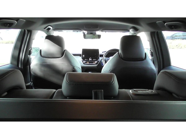 Used Toyota Corolla 2022 for sale - 76224112: Photo 9