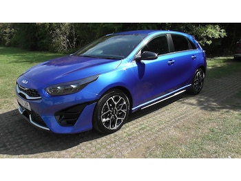 Used Kia Ceed 2024 for sale - 76047115: Photo