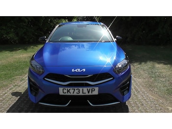 Used Kia Ceed 2024 for sale - 76047115: Photo