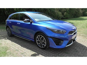 Used Kia Ceed 2024 for sale - 76047115: Photo