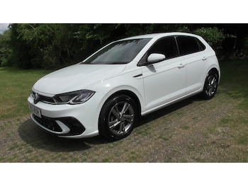 Used Volkswagen Polo 2021 for sale - 76047111: Photo