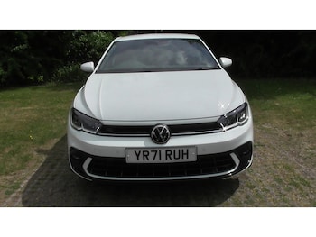 Used Volkswagen Polo 2021 for sale - 76047111: Photo