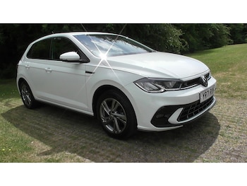 Used Volkswagen Polo 2021 for sale - 76047111: Photo