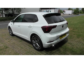 Used Volkswagen Polo 2021 for sale - 76047111: Photo