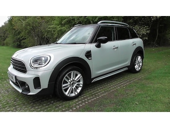 Used MINI Countryman 2020 for sale - 76047120: Photo