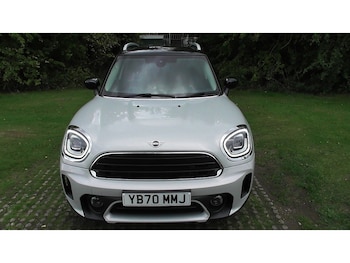 Used MINI Countryman 2020 for sale - 76047120: Photo