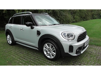 Used MINI Countryman 2020 for sale - 76047120: Photo