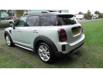 Used MINI Countryman 2020 for sale - 76047120: Photo