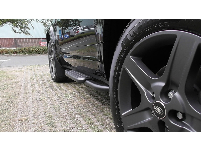 Used Land Rover Defender 90 2025 for sale - 76047114: Photo 12