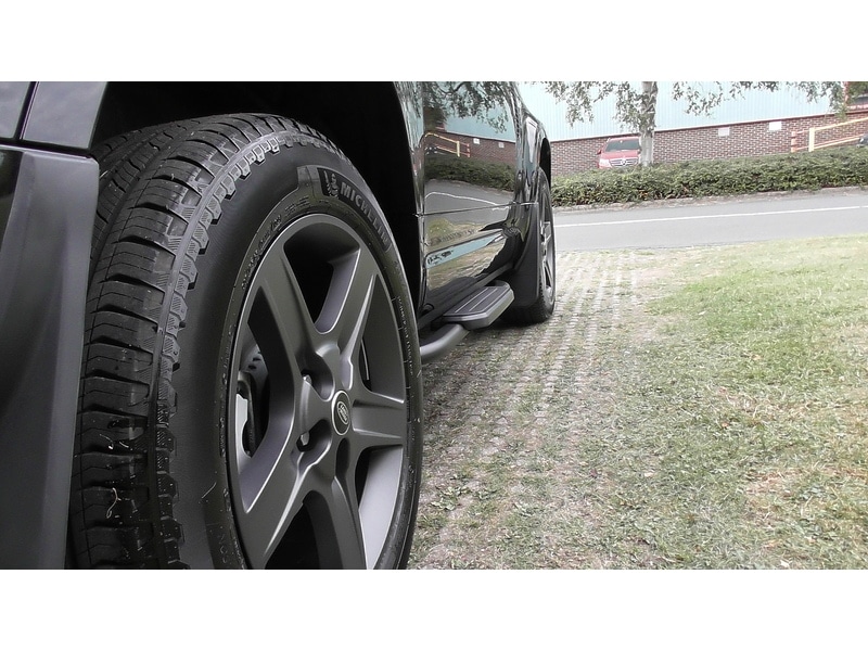 Used Land Rover Defender 90 2025 for sale - 76047114: Photo 13