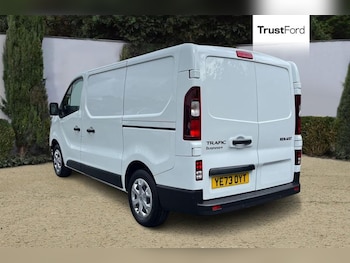 Used Renault Trafic 2023 for sale - 78618504: Photo