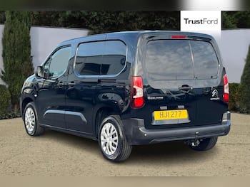 Used Citroen Berlingo 2021 for sale - 79855793: Photo