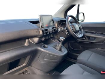 Used Citroen Berlingo 2021 for sale - 79855793: Photo
