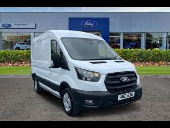 Used Ford Transit 2025 for sale - 74608165: Photo