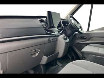 Used Ford Transit 2025 for sale - 74608165: Photo