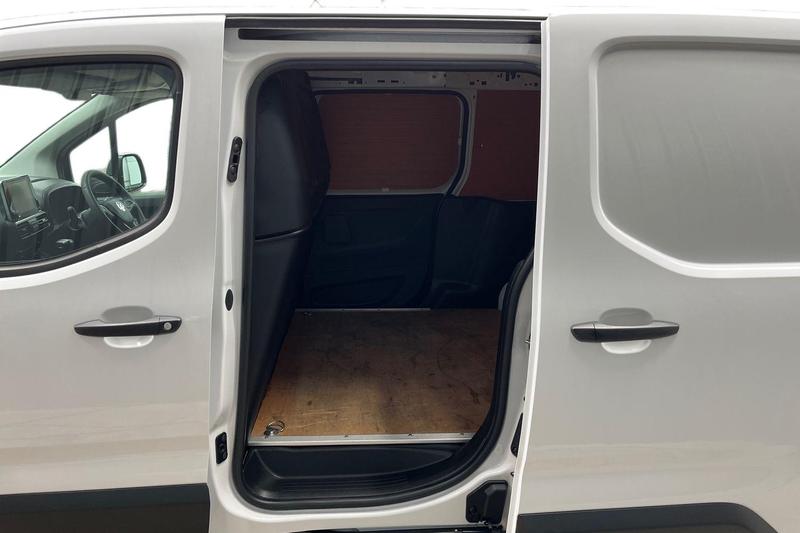 Used Vauxhall Combo for sale - 77587883: Photo 10