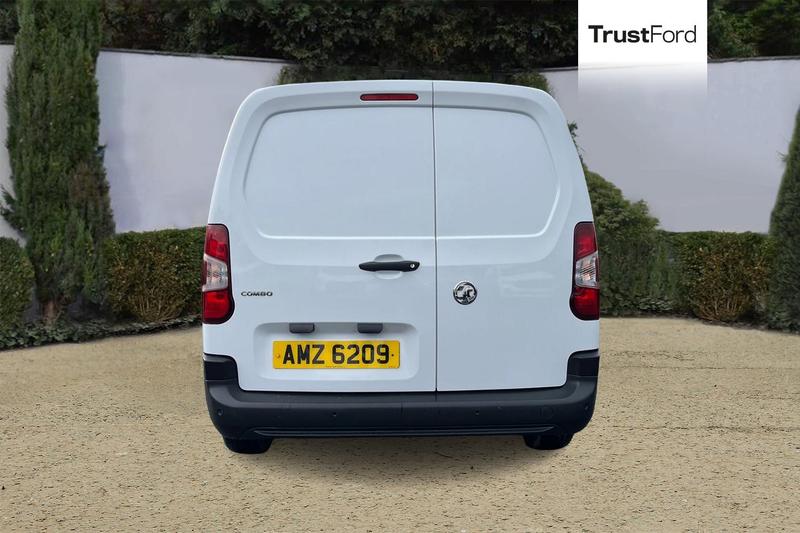 Used Vauxhall Combo for sale - 77587883: Photo 12