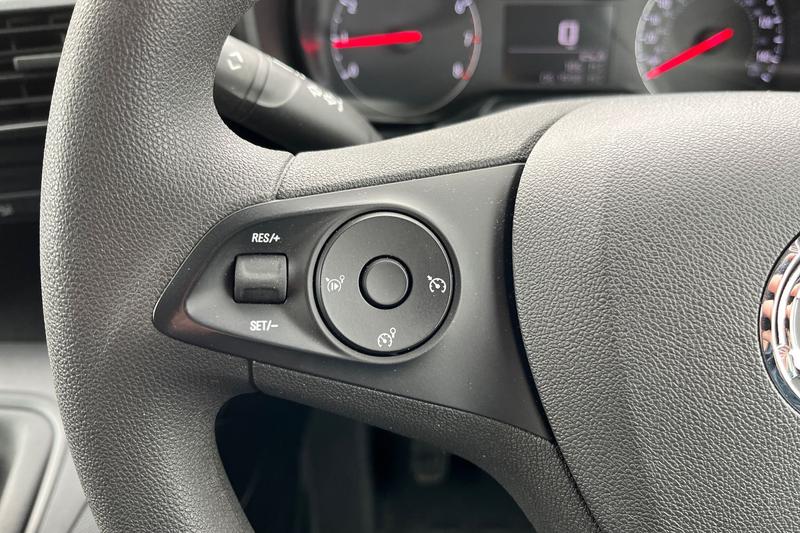 Used Vauxhall Combo for sale - 77587883: Photo 14