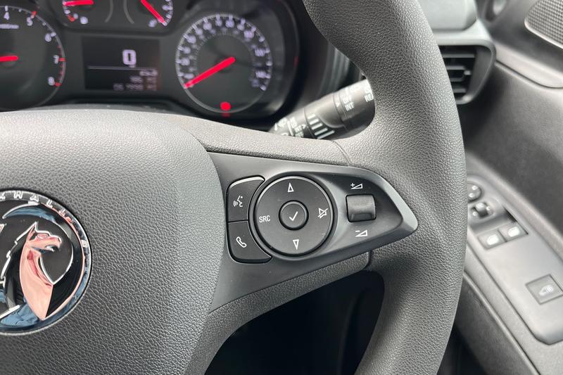 Used Vauxhall Combo for sale - 77587883: Photo 15