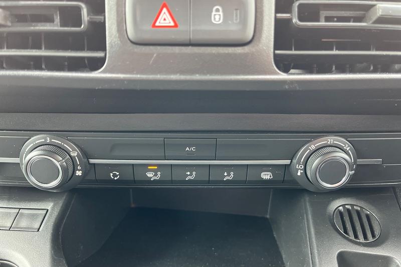 Used Vauxhall Combo for sale - 77587883: Photo 22