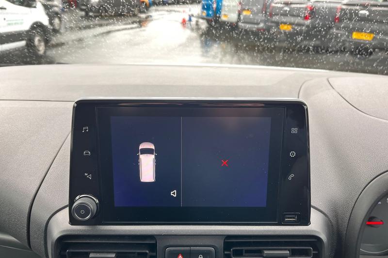 Used Vauxhall Combo for sale - 77587883: Photo 23