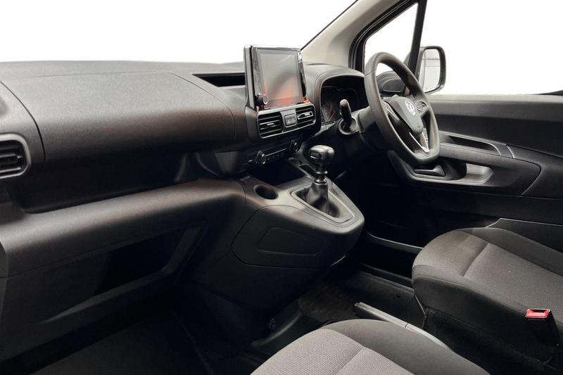 Used Vauxhall Combo for sale - 77587883: Photo 3