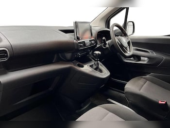 Used Vauxhall Combo undefined for sale - 77587883: Photo