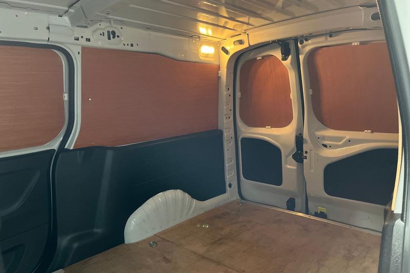 Used Vauxhall Combo for sale - 77587883: Photo 4